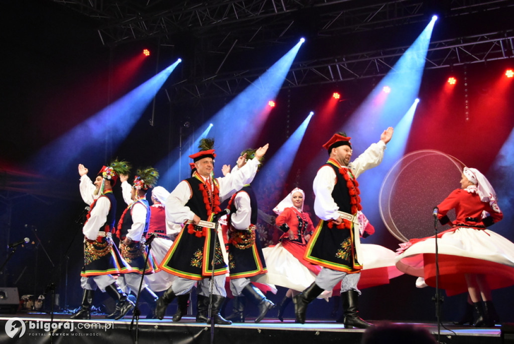 Festiwal kultur 2022 - koncert finałowy