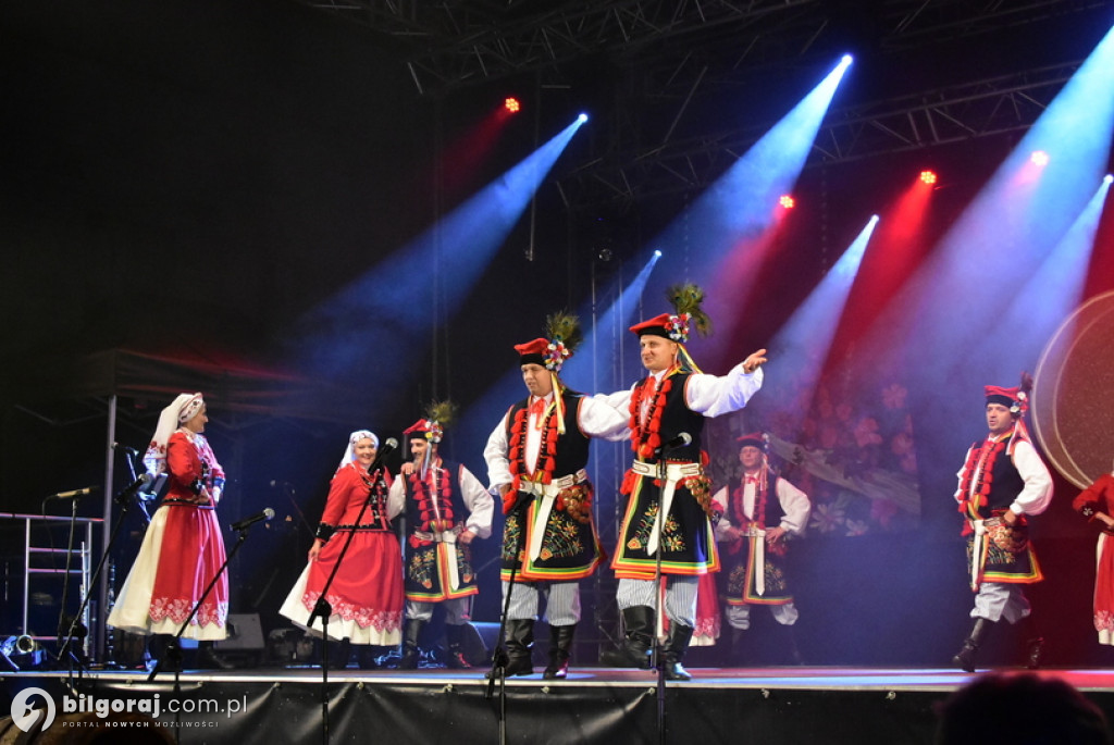 Festiwal kultur 2022 - koncert finałowy
