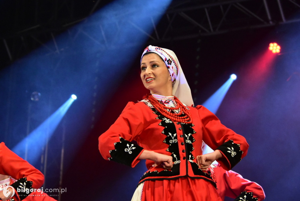 Festiwal kultur 2022 - koncert finałowy