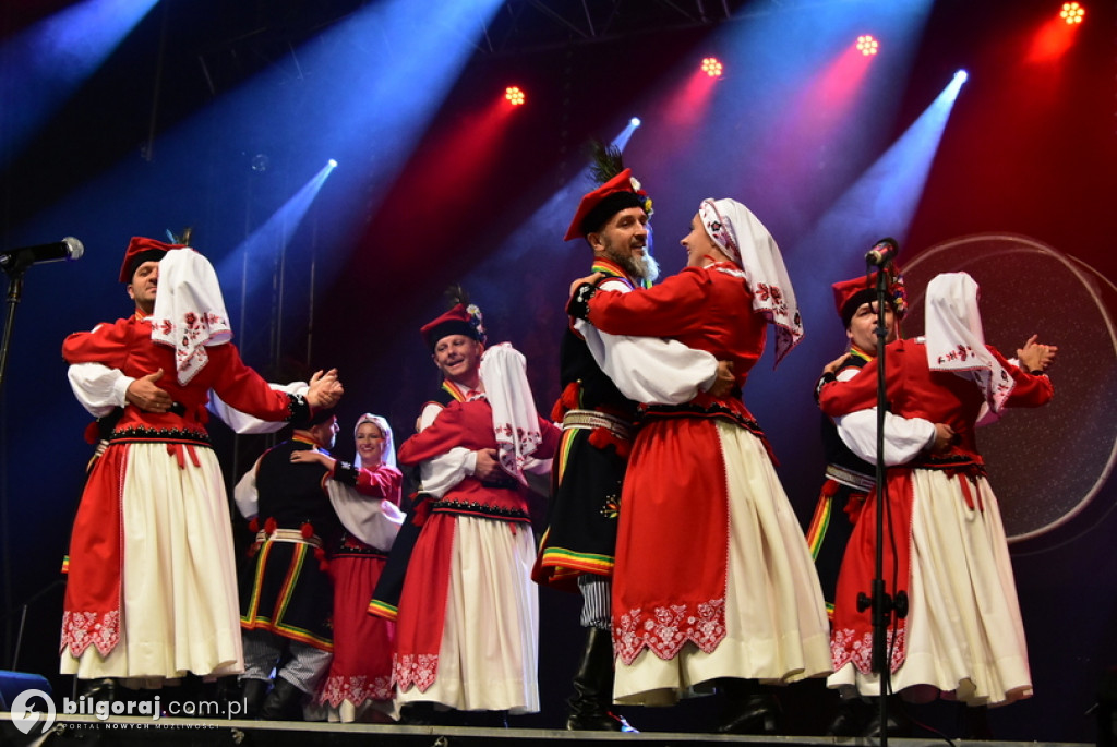 Festiwal kultur 2022 - koncert finałowy