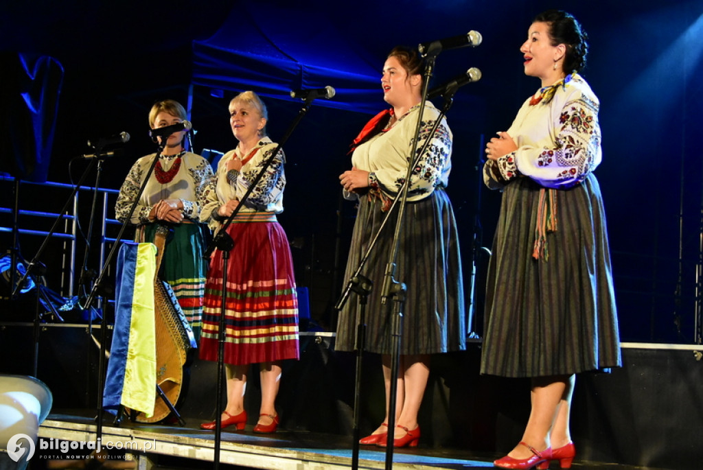 Festiwal kultur 2022 - koncert finałowy