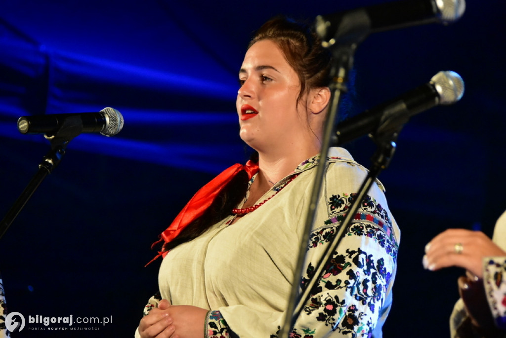 Festiwal kultur 2022 - koncert finałowy