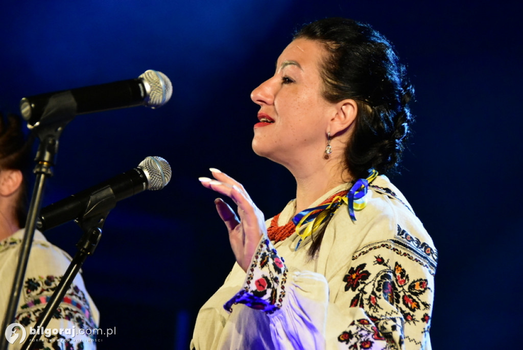 Festiwal kultur 2022 - koncert finałowy