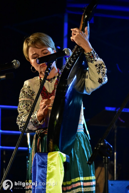 Festiwal kultur 2022 - koncert finałowy