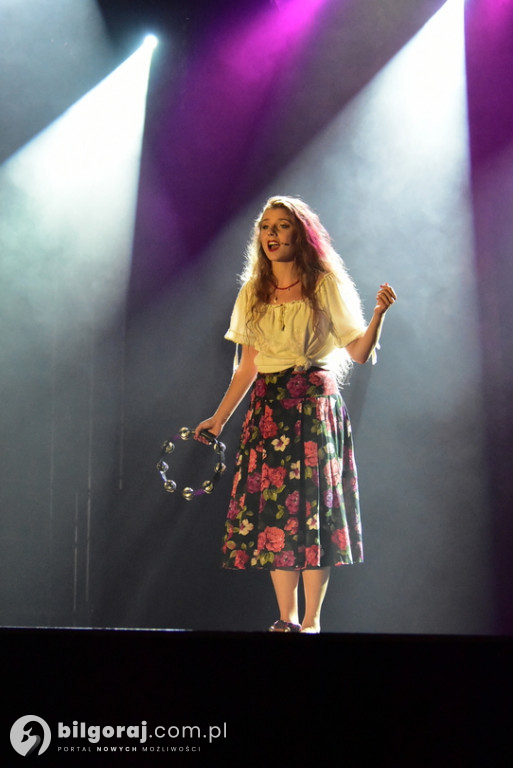 Festiwal kultur 2022 - koncert finałowy