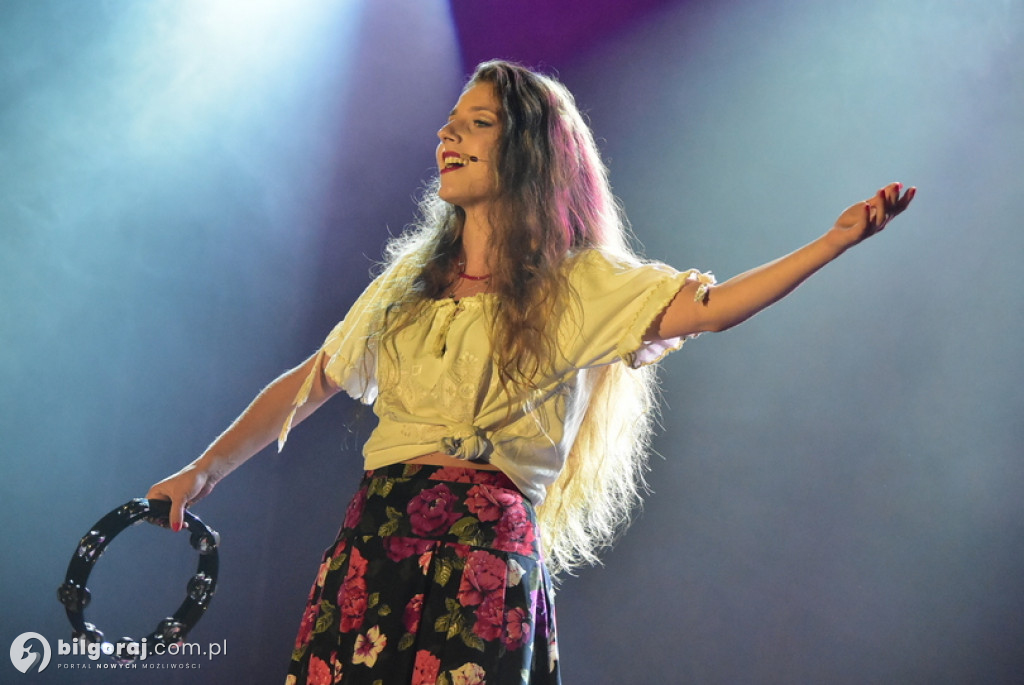 Festiwal kultur 2022 - koncert finałowy