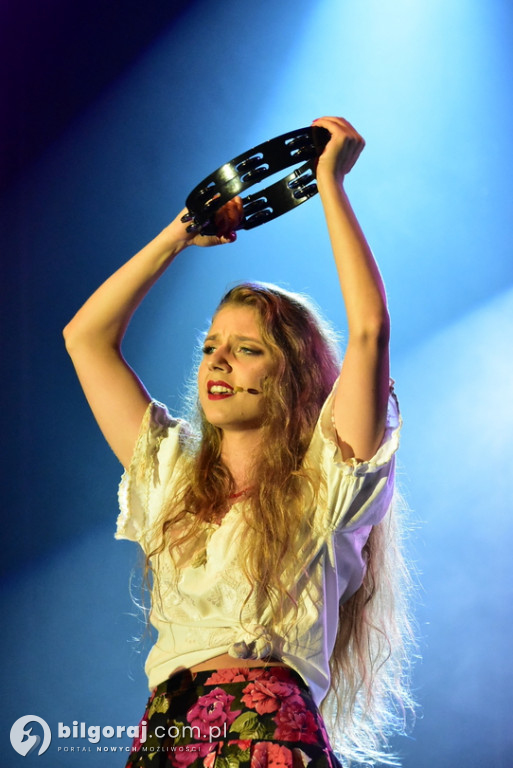 Festiwal kultur 2022 - koncert finałowy