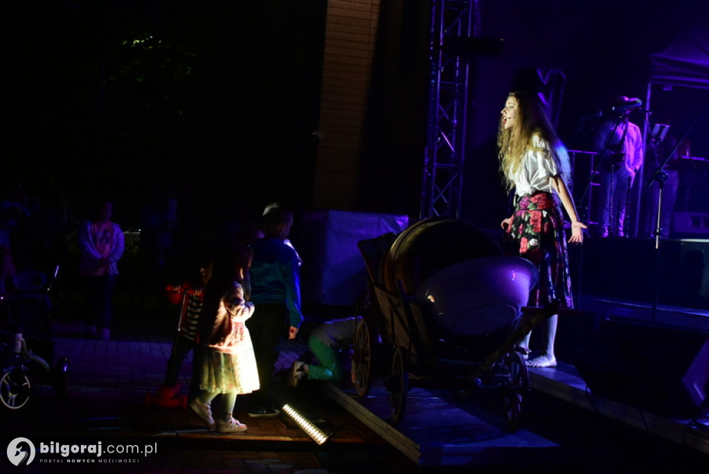 Festiwal kultur 2022 - koncert finałowy