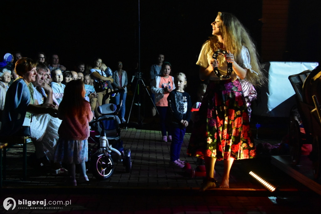 Festiwal kultur 2022 - koncert finałowy