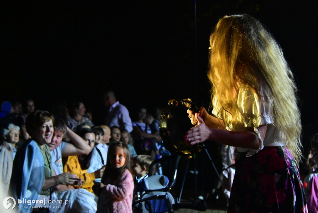 Festiwal kultur 2022 - koncert finałowy