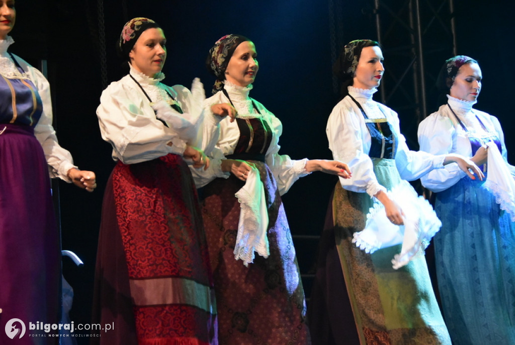 Festiwal kultur 2022 - koncert finałowy