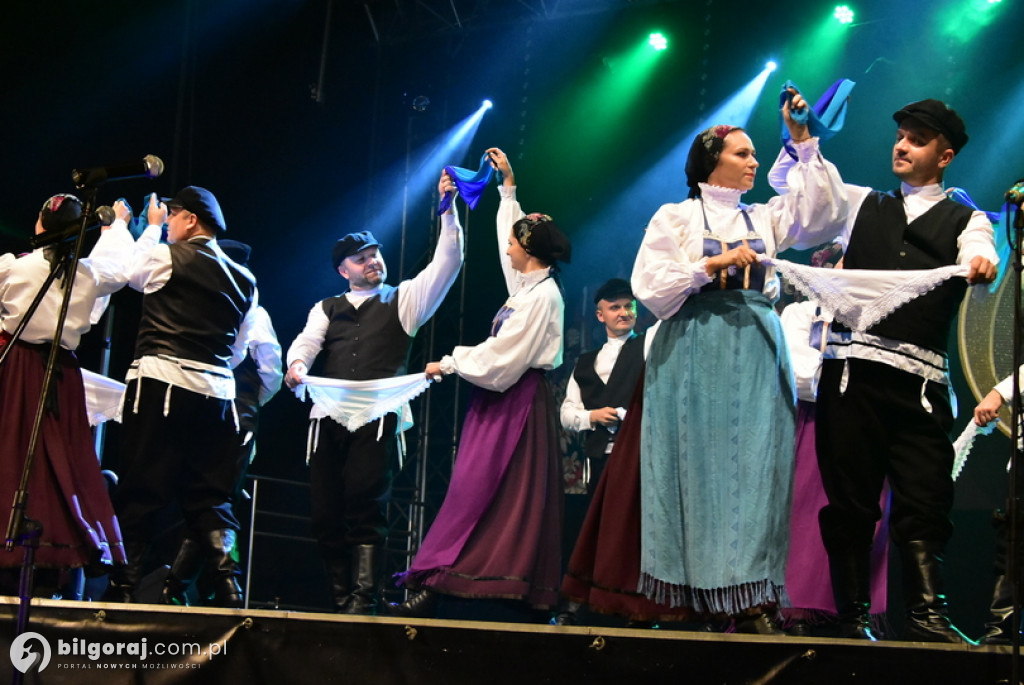 Festiwal kultur 2022 - koncert finałowy