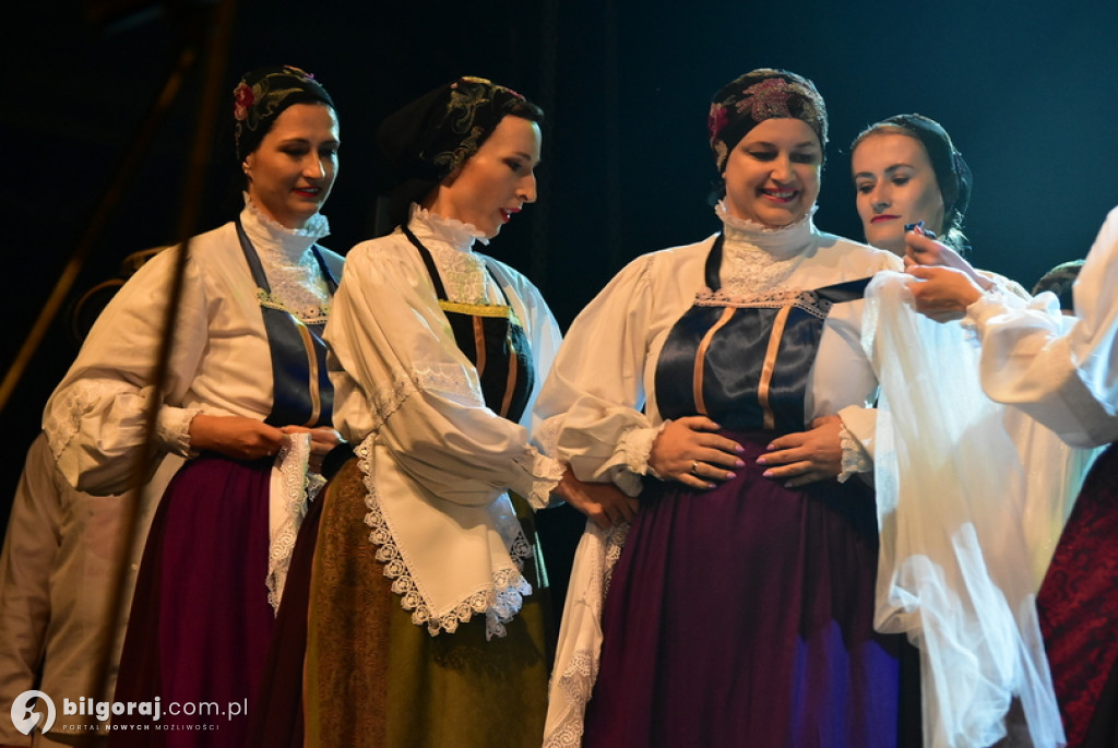 Festiwal kultur 2022 - koncert finałowy