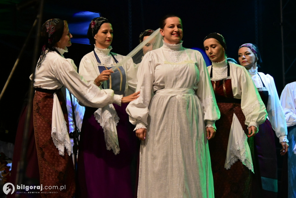 Festiwal kultur 2022 - koncert finałowy