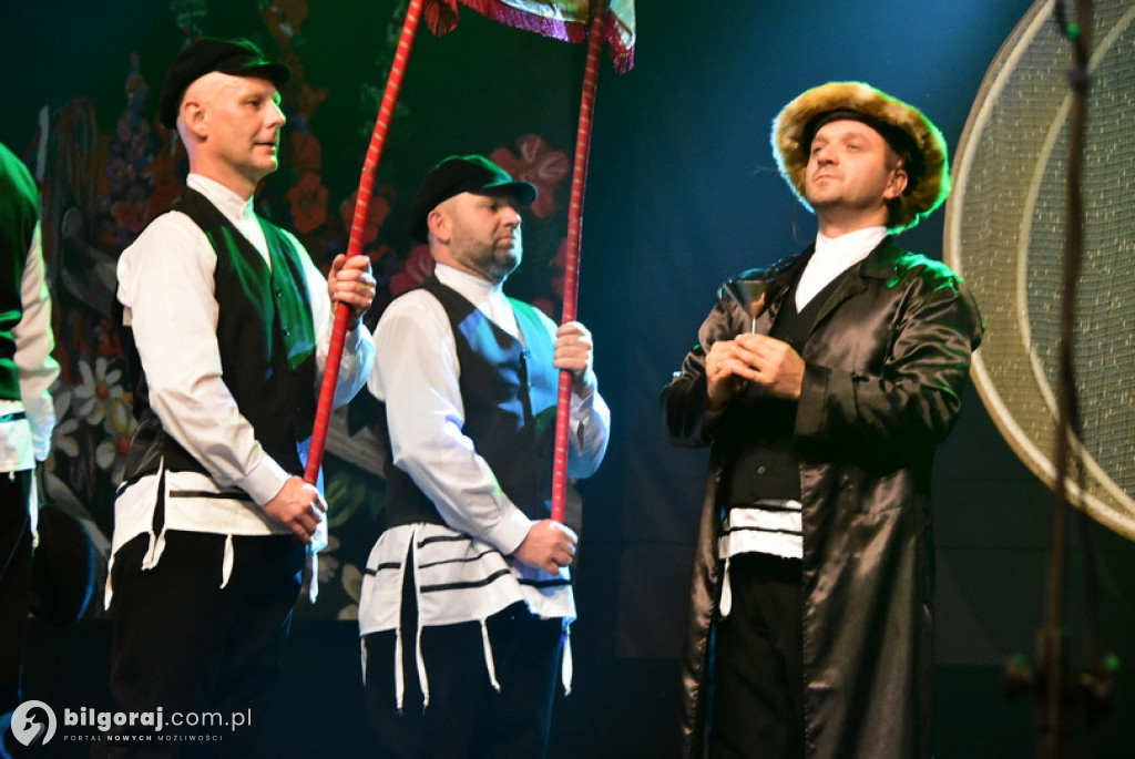 Festiwal kultur 2022 - koncert finałowy