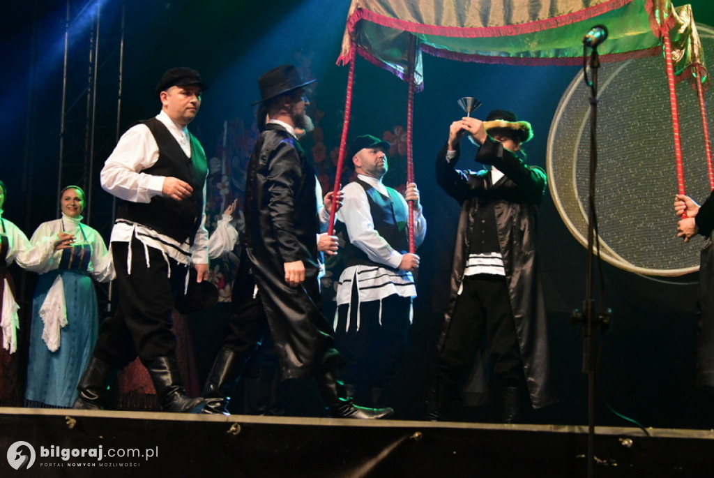 Festiwal kultur 2022 - koncert finałowy