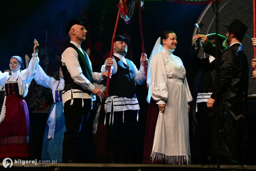 Festiwal kultur 2022 - koncert finałowy