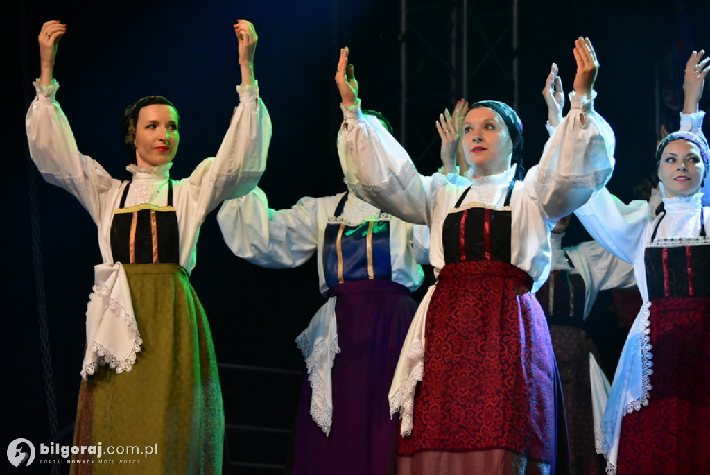 Festiwal kultur 2022 - koncert finałowy