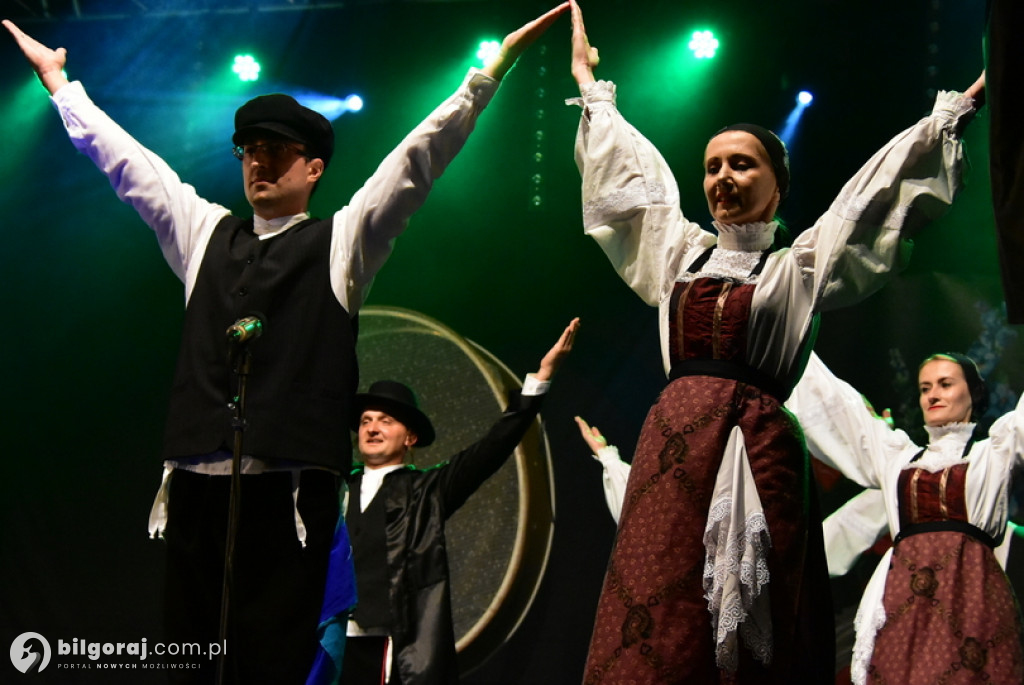 Festiwal kultur 2022 - koncert finałowy