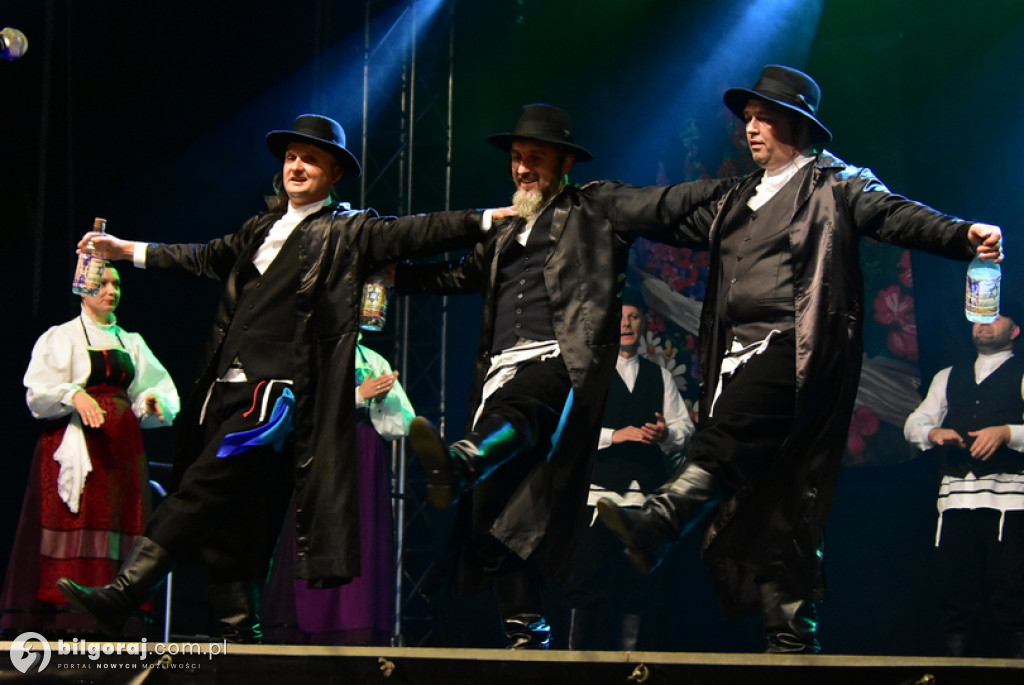 Festiwal kultur 2022 - koncert finałowy