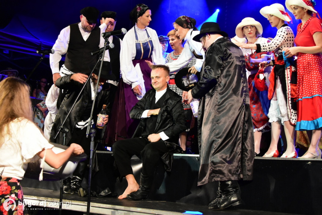 Festiwal kultur 2022 - koncert finałowy