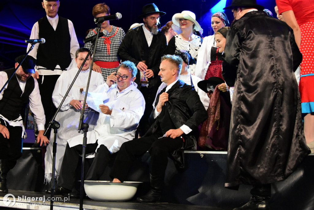 Festiwal kultur 2022 - koncert finałowy