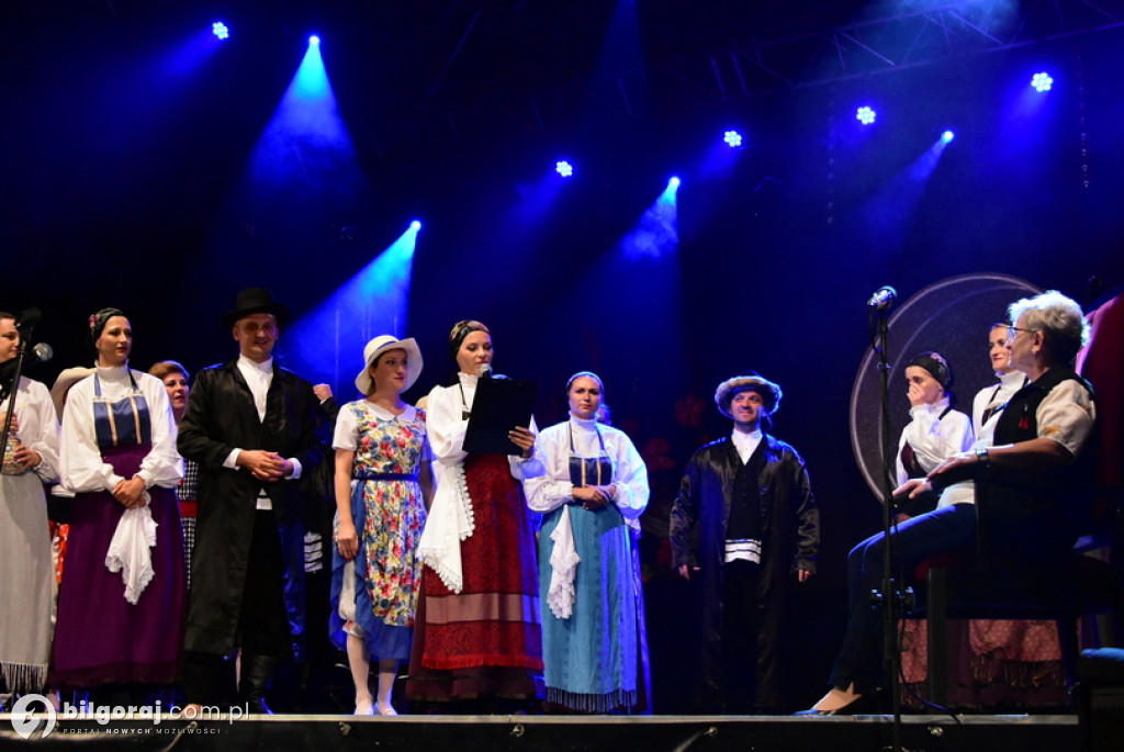 Festiwal kultur 2022 - koncert finałowy