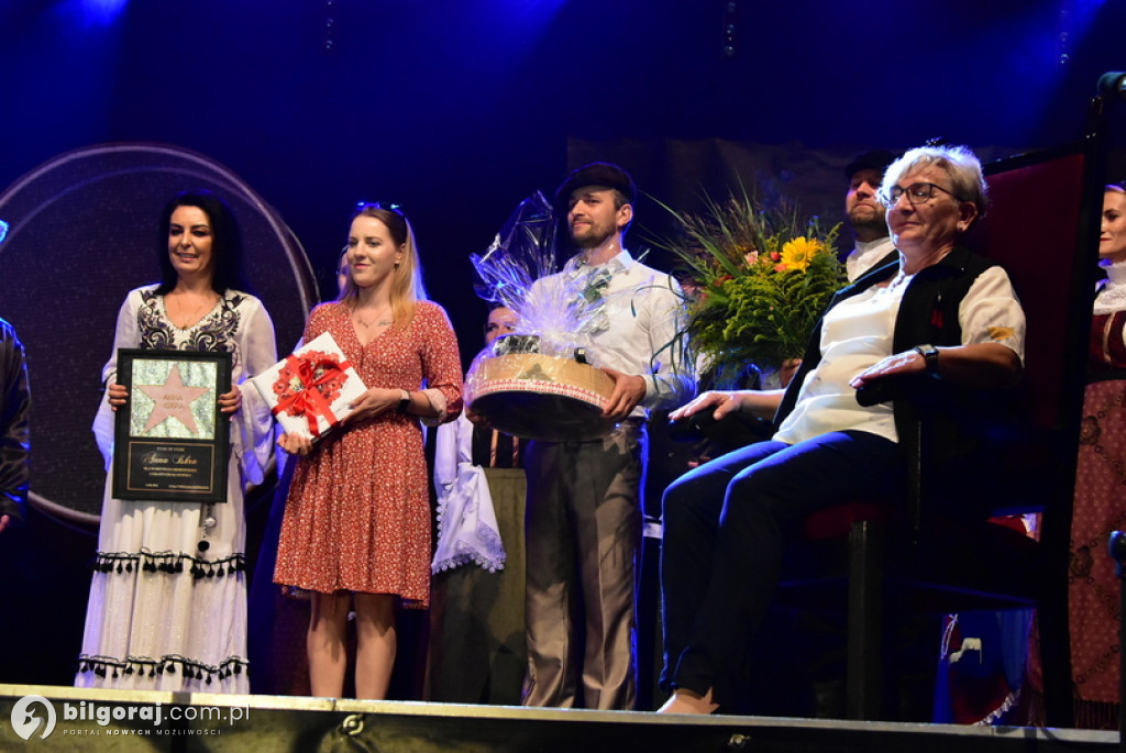 Festiwal kultur 2022 - koncert finałowy