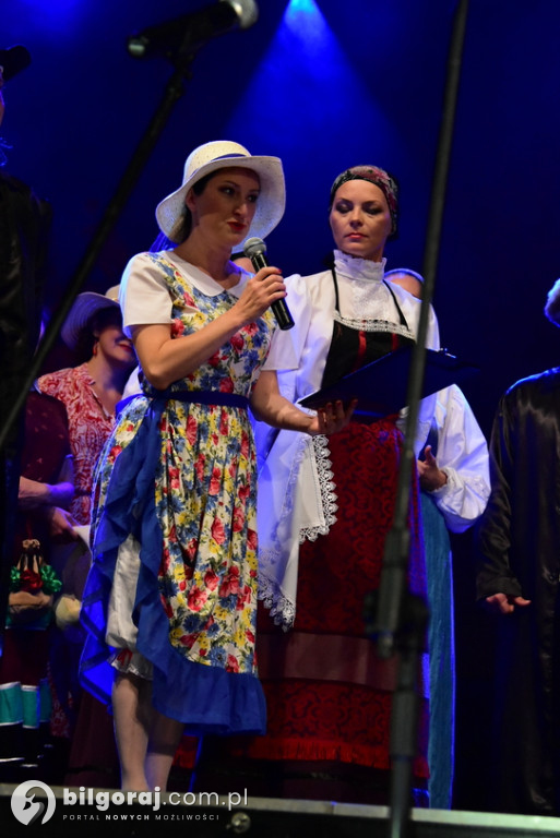 Festiwal kultur 2022 - koncert finałowy