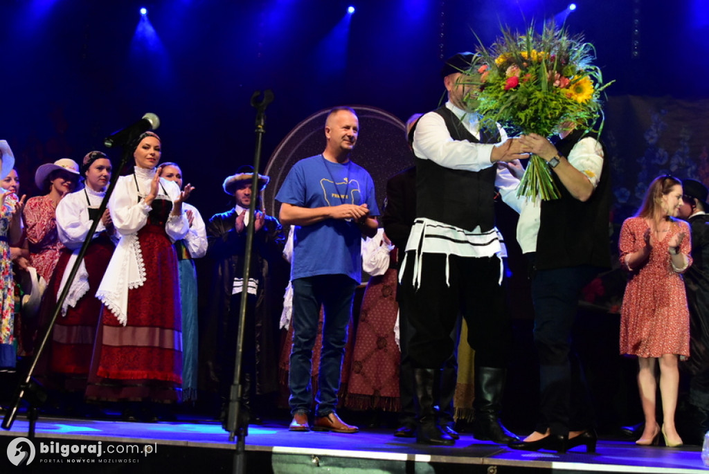 Festiwal kultur 2022 - koncert finałowy