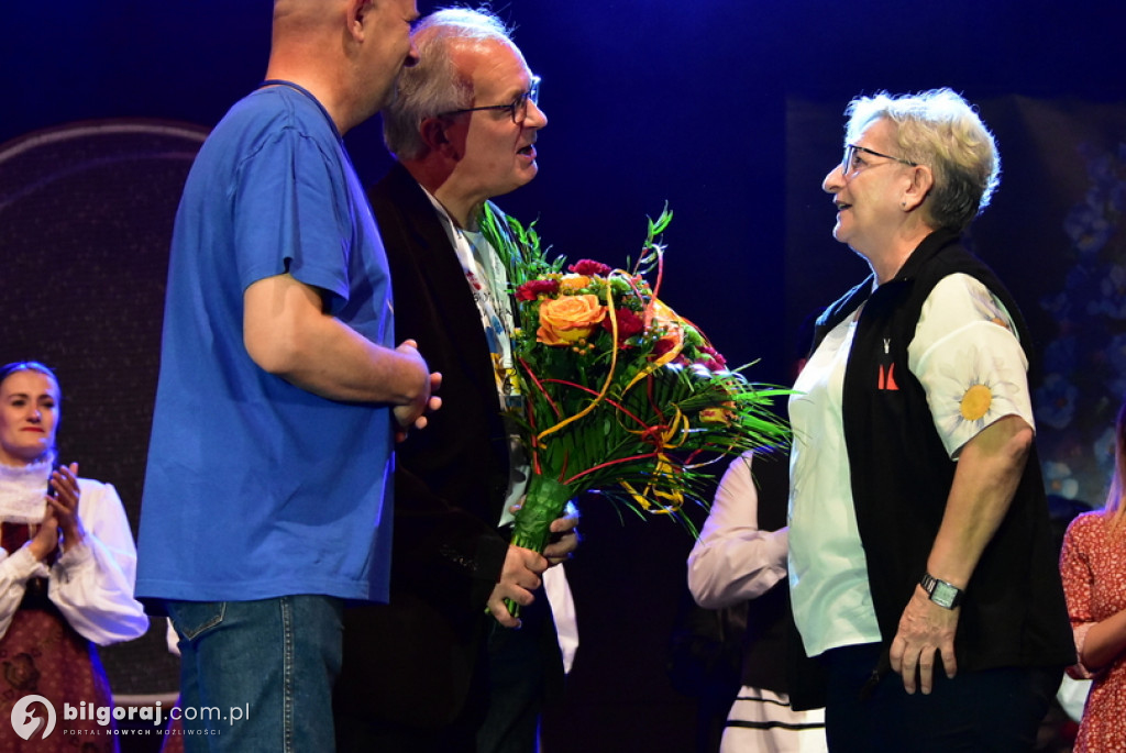 Festiwal kultur 2022 - koncert finałowy