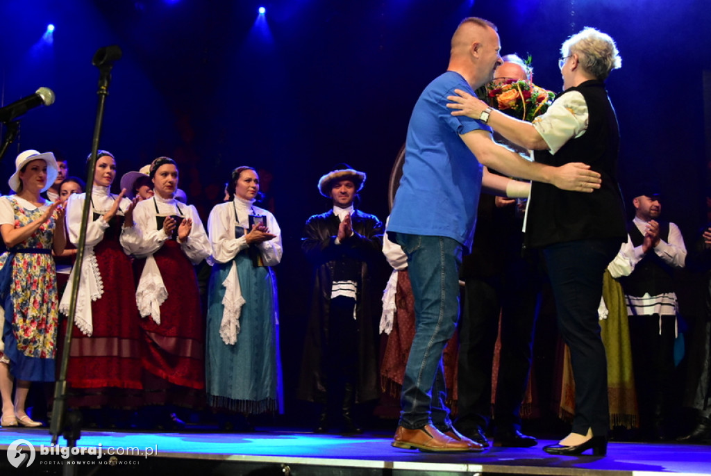 Festiwal kultur 2022 - koncert finałowy