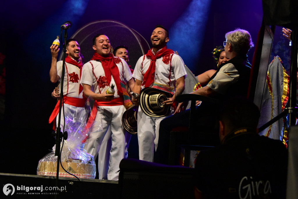 Festiwal kultur 2022 - koncert finałowy