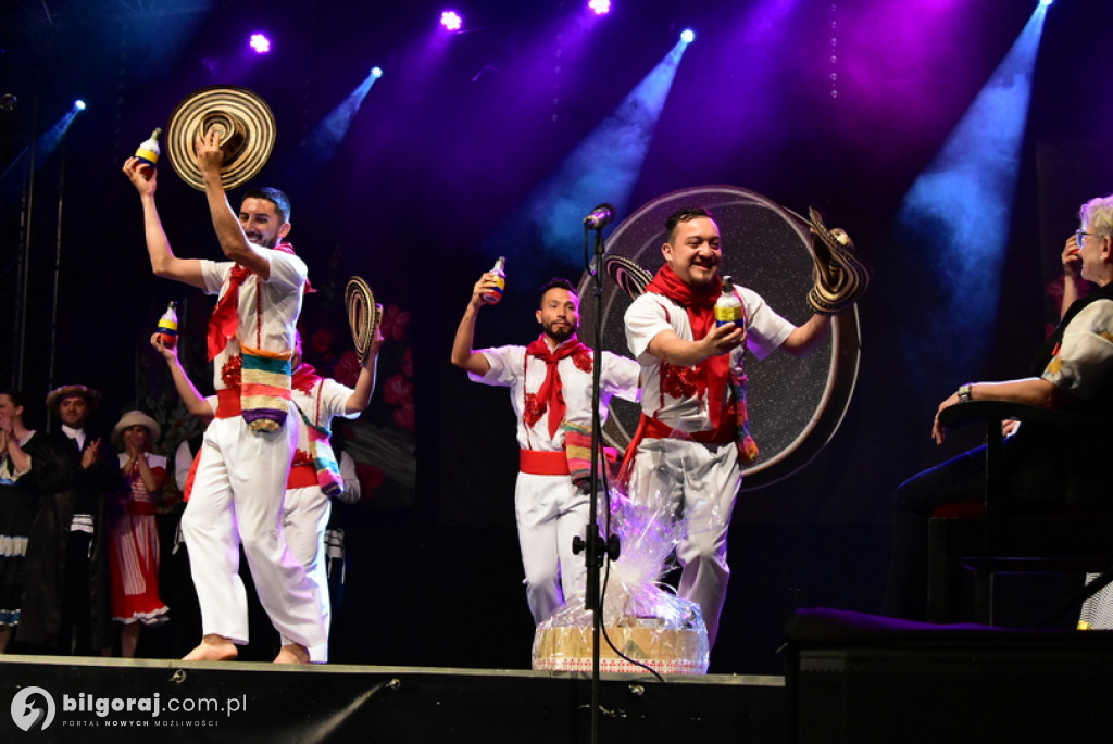 Festiwal kultur 2022 - koncert finałowy