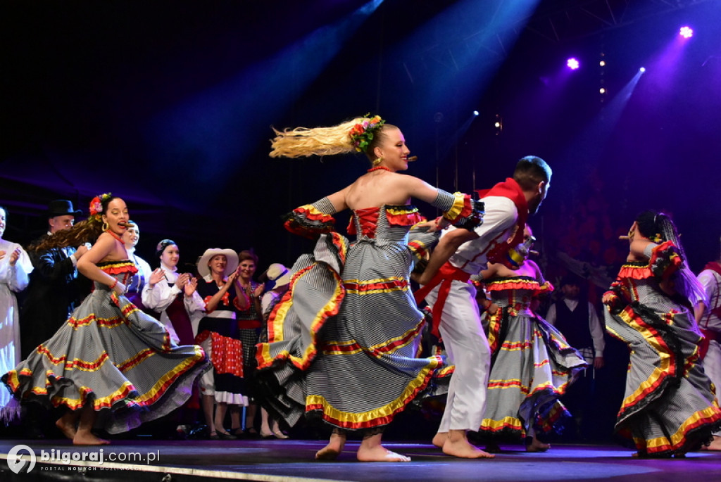 Festiwal kultur 2022 - koncert finałowy