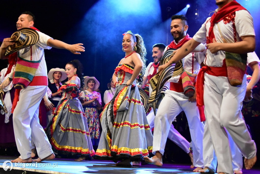 Festiwal kultur 2022 - koncert finałowy