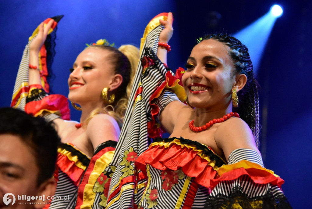 Festiwal kultur 2022 - koncert finałowy