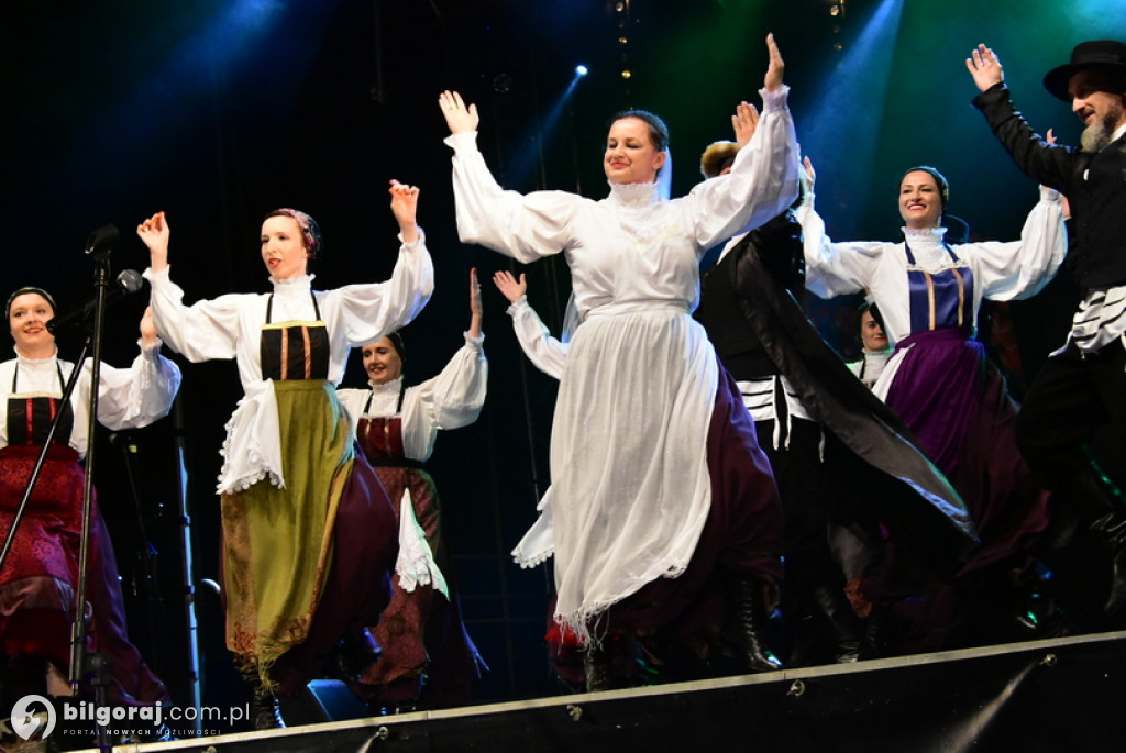 Festiwal kultur 2022 - koncert finałowy