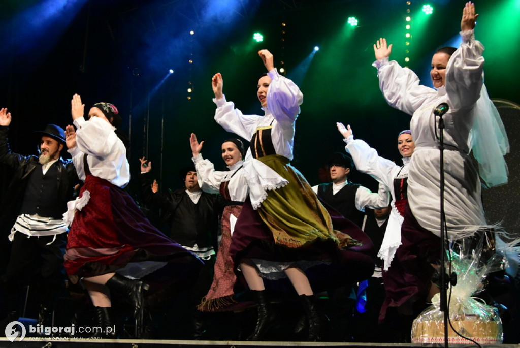 Festiwal kultur 2022 - koncert finałowy