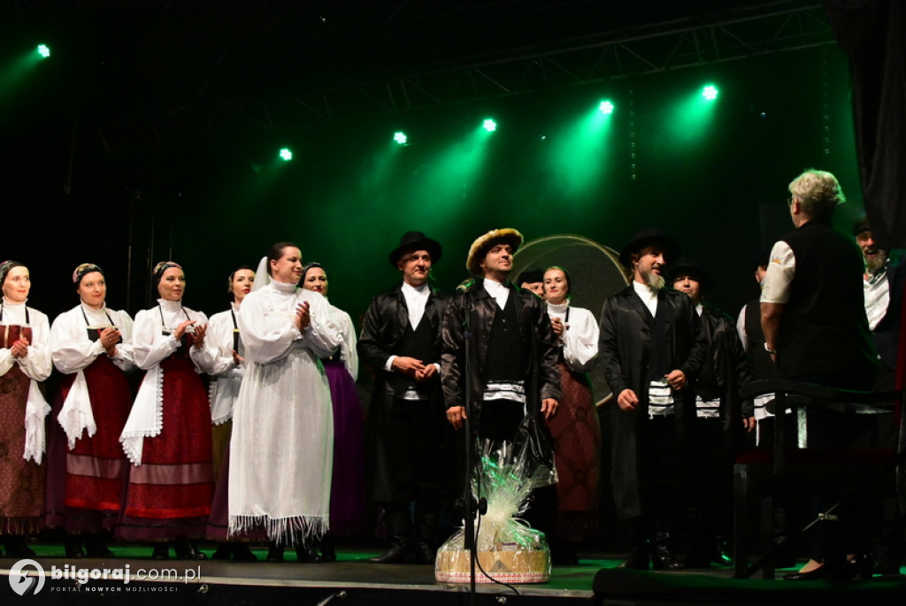 Festiwal kultur 2022 - koncert finałowy