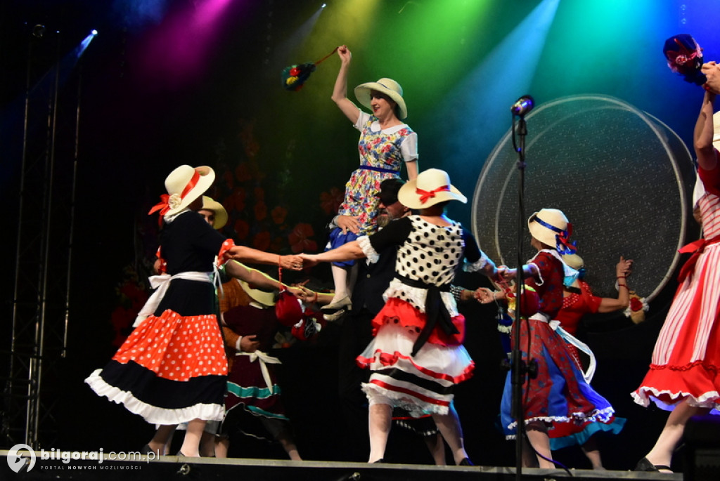 Festiwal kultur 2022 - koncert finałowy