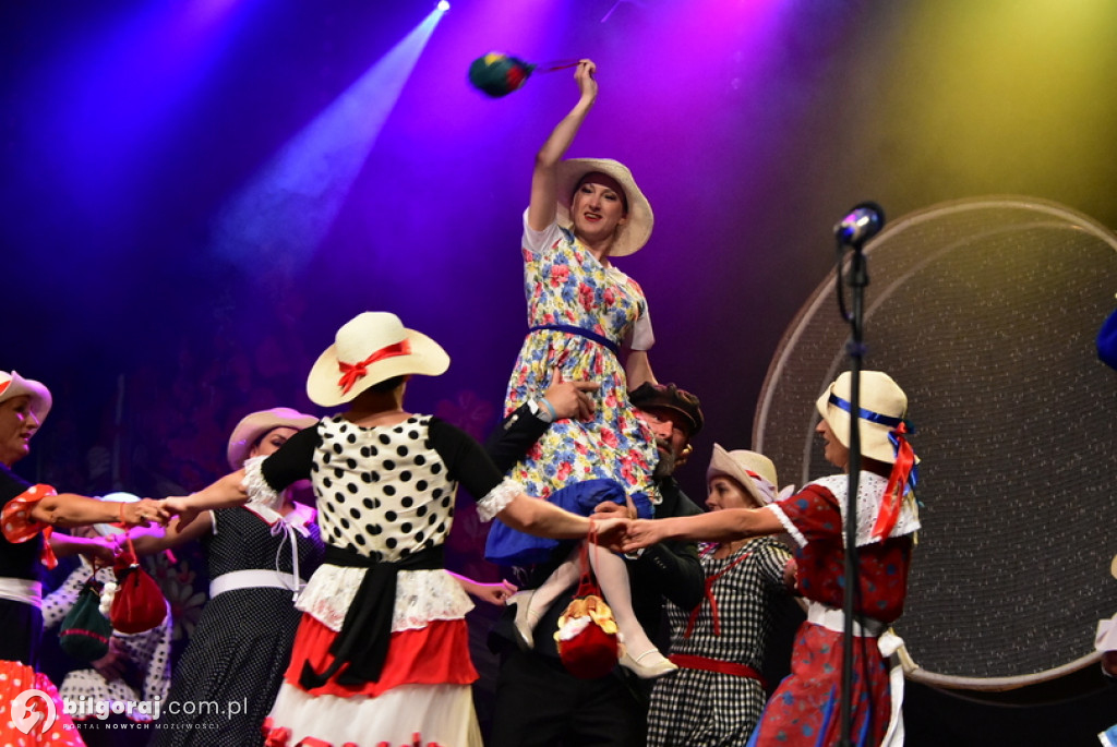 Festiwal kultur 2022 - koncert finałowy