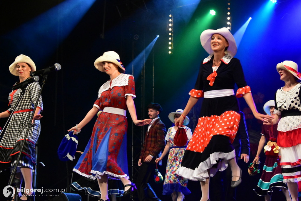 Festiwal kultur 2022 - koncert finałowy