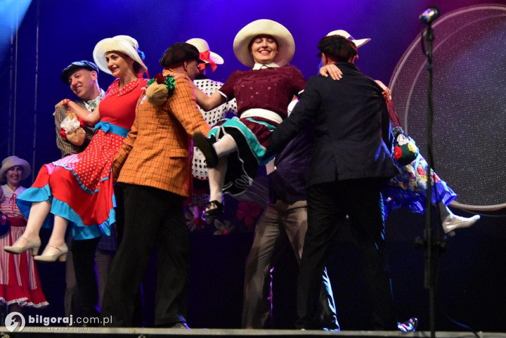 Festiwal kultur 2022 - koncert finałowy
