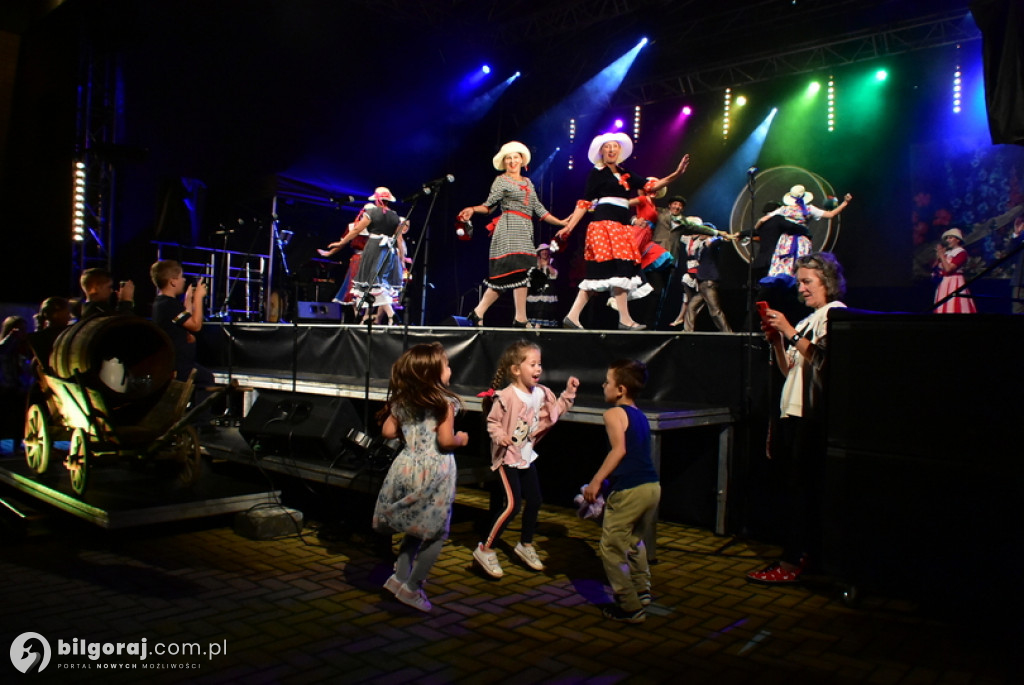 Festiwal kultur 2022 - koncert finałowy