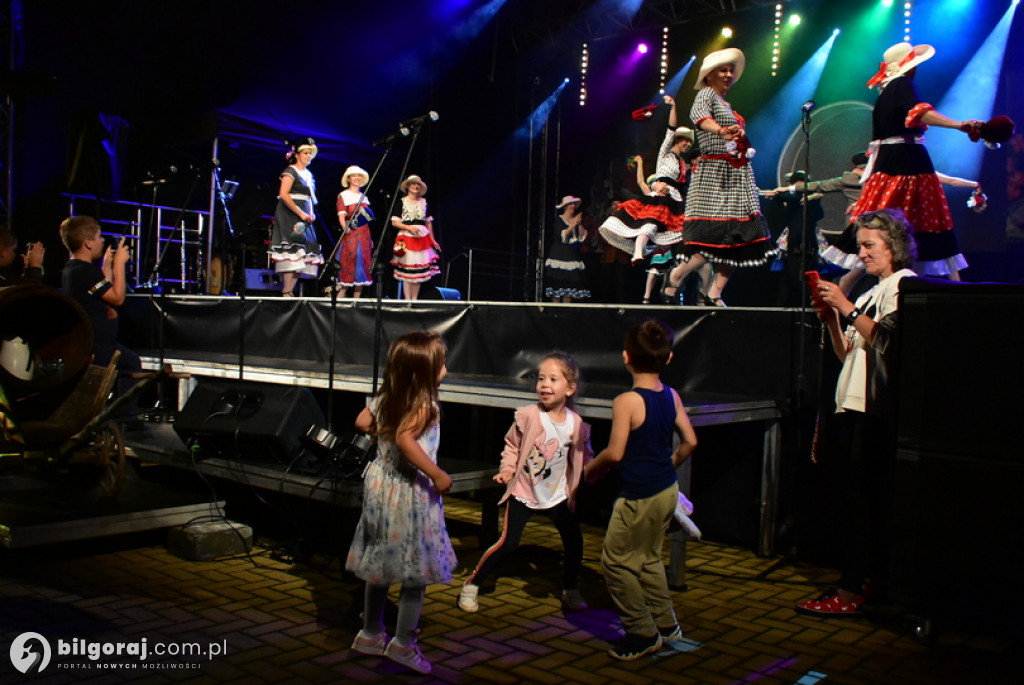 Festiwal kultur 2022 - koncert finałowy