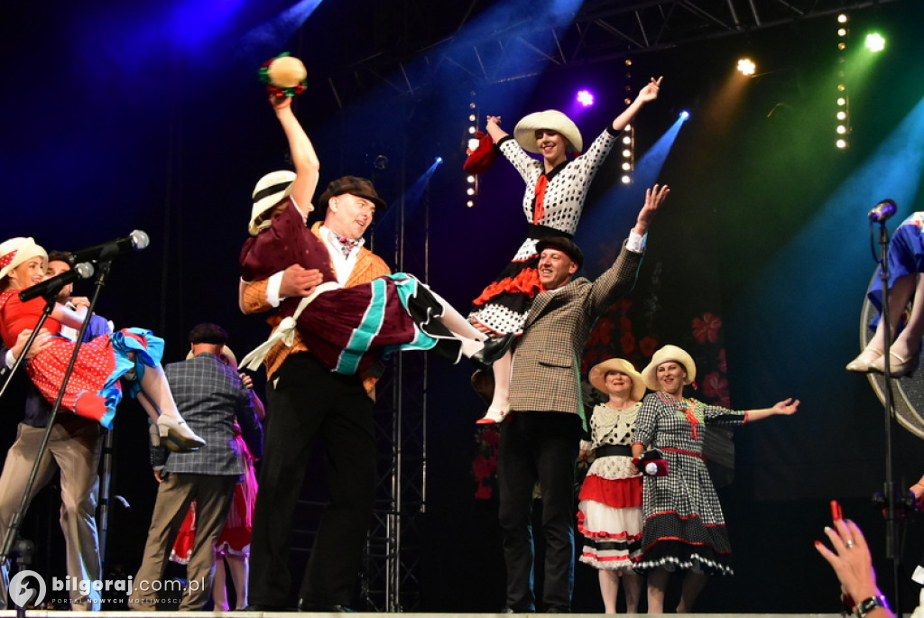 Festiwal kultur 2022 - koncert finałowy