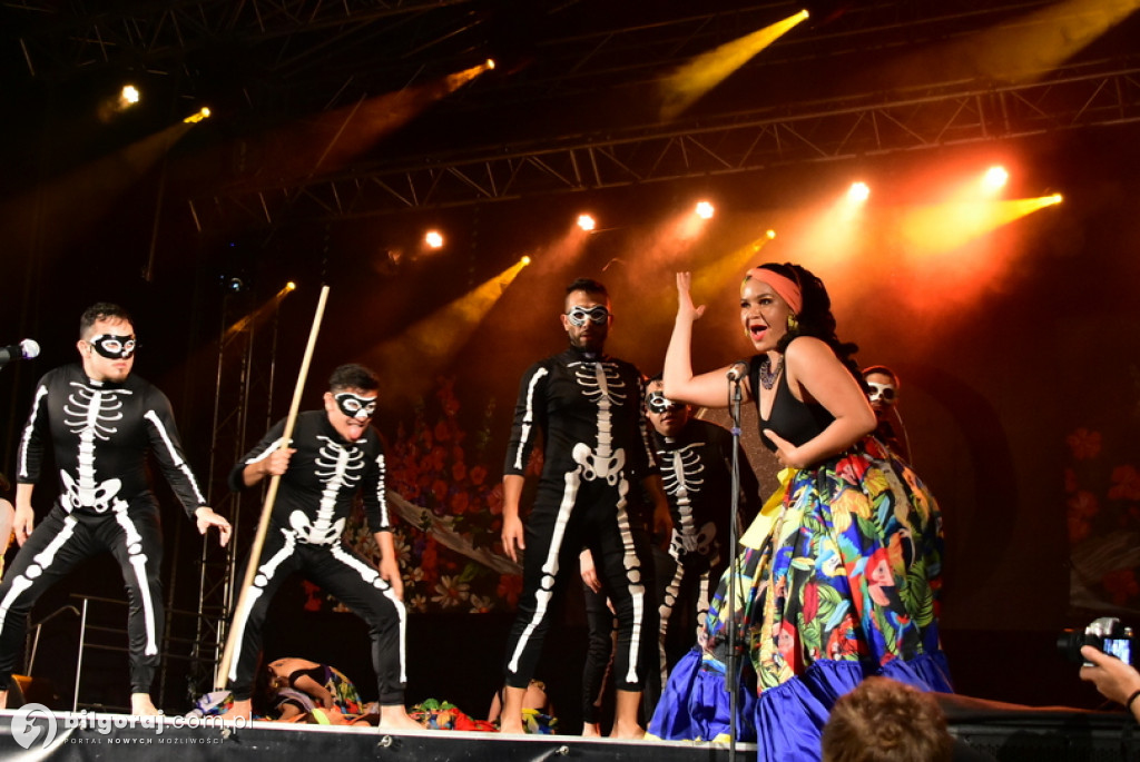 Festiwal kultur 2022 - koncert finałowy