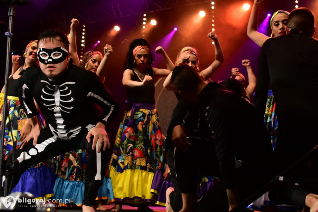 Festiwal kultur 2022 - koncert finałowy