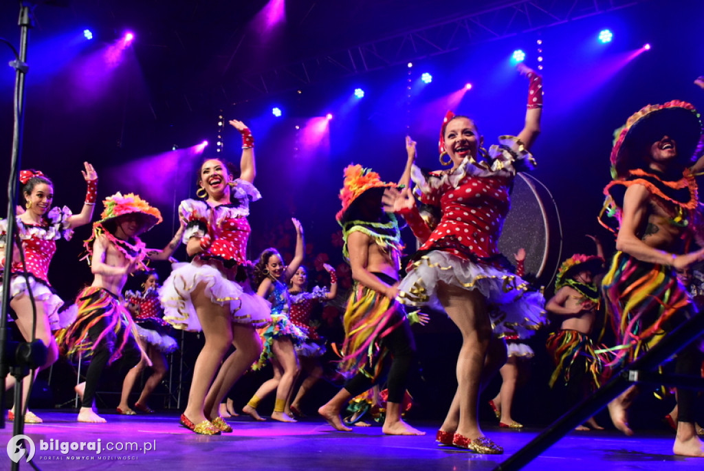 Festiwal kultur 2022 - koncert finałowy